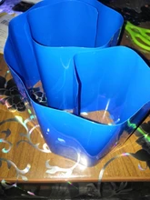 Tubo termorretráctil de iones de litio, funda de revestimiento de ion de litio de 85mm ~ 350mm, tubo retráctil de PVC, fundas de película de aislamiento