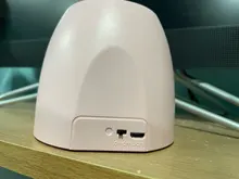 Bracket-Pen-Holder Desk-Light Table-Lamp Dimming Touch-Night-Light Learning-Multi-Function