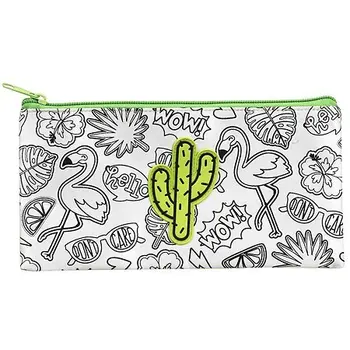 

Pencil Case johnshen tube dy03105