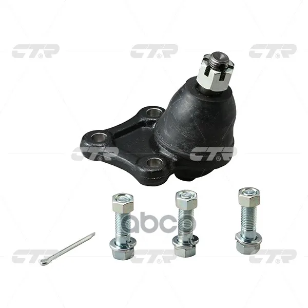Опора Шаровая Ssangyong Tivoli 15- Ctr арт. CBKS-8