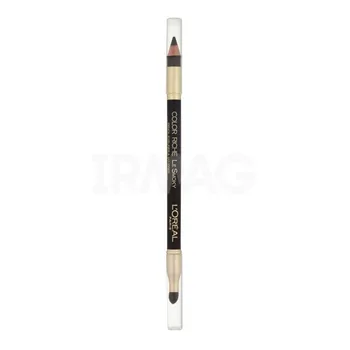 

L'OREAL SUPERLINER LE SMOKY EYELINER 207 STORMY SEA