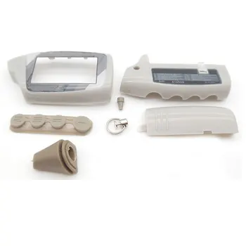 

Housing for remote control Scher - Khan 5, 6