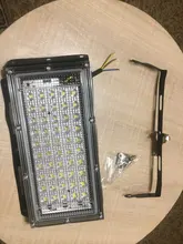 Flood-Light Reflector Exterieur Projecteur IP65 Waterproof 220V LED 240V