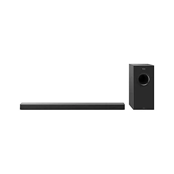 

Soundbar Panasonic Corp. SC-HTB600EGK 360W