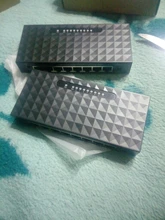 Ethernet-Network-Switch Switcher Nvr-Router-Support POE 5/8-Ports Lan-Hub 10/100mbps