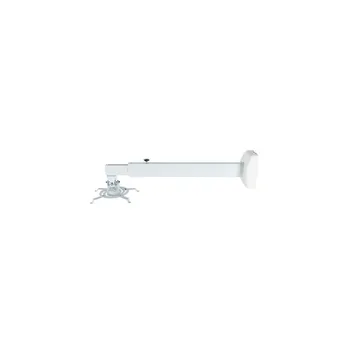 

Iggual SPP01-M wall projector Holder "M" Alum.
