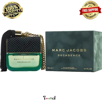 

Marc Jacobs Decadence Eau de Parfum 100 ml