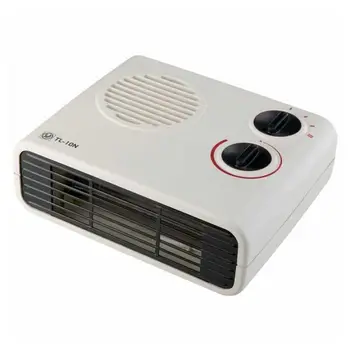 

Portable Heater S&P TL10N 2000W White
