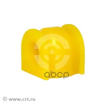 Втулка Стабилизатора 2 Шт. В Упаковке Renault Duster 4wd (2010.01 ) Точка Опоры арт. 13 01