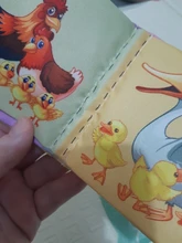 Libro de tela para bebé de 0 a 12 meses, desarrollo de inteligencia, aprendizaje suave, lectura cognitiva, juguetes educativos para edades tempranas