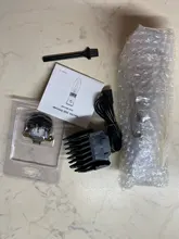 Grooming Clippers Shaver Hair-Trimmer Electric-Scissors Professional Cat-Cutter-Machine