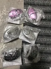 Alerta de protección Personal de 130db para niños, niñas y mujeres mayores, sirena de defensa Personal, alarma de Panic