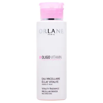 

ORLANE OLIGO VITAMIN EAU MICELLAIRE 250ML