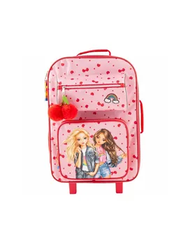 

SUITCASE CHERRY BOMB TOPMODE