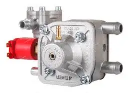 Atiker LPG GPL редуктор SR10 110 кВт для последовательной системы|Регулирование