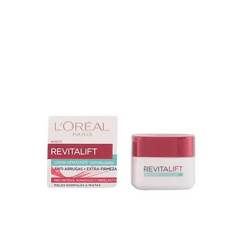 

REVITALIFT anti-wrinkle day cream light texture PNM 50 ml