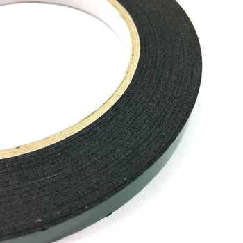 

Double sided tape 3M 10mm black 5m for led strip