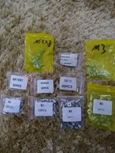 Gasket-Ring Sealing-Washer Flat-Seal Copper-Crush Brass M4 M16 DIN7603 M5 M8 Red M26