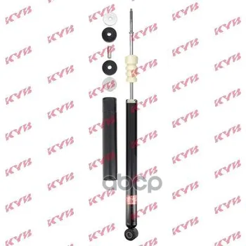 

Shock Absorber Suzuki sx4-r KYB art. 343812