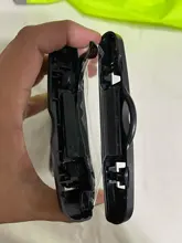 Runseeda-bolsa de aire flotante de 6 pulgadas, bolsa de natación impermeable, bolsa del teléfono móvil, funda para teléfono móvil para nadar, bucear, surfear, usar en la playa