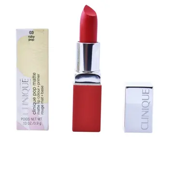 

Pop matte lip color first 03 ruby pop 3,9 gr