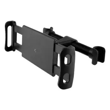 

Device Support for Car Headrest KSIX 360º Black