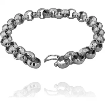 

Aloris silver bracelet