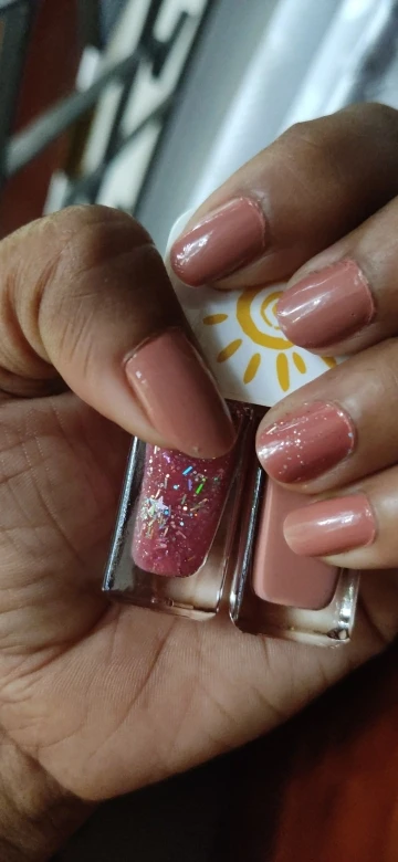 Kawaii Nails - Juego de esmaltes de uñas Beauty Girl