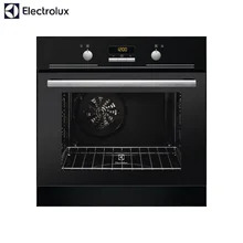 Встраиваемый духовой шкаф Electrolux EZB52410AK