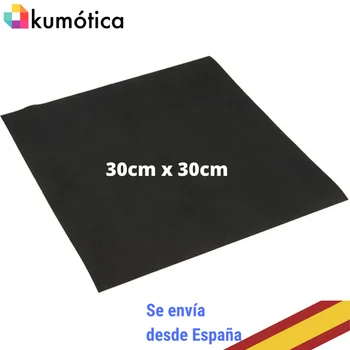 

Zoom print Velostat/Linqstat 30x30 cm ideal Arduino projects Rasperri PI