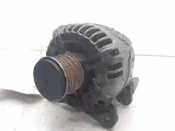 

06F903023F alternator AUDI A3 (8P)