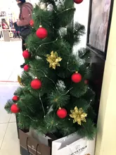 Light Garland Led-Strip Battery-Operated Christmas-Decoration Outdoor 10M 2M 5M Home