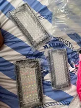 IP65 Waterproof Spotlight Street-Lamp 50w Led 230V 220V AC 2pcs/Lot 240V