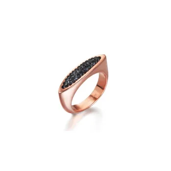 

Ring elegant pink tone LeCarré