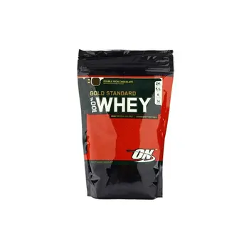 

Whey Gold Bag 453Gr [ON] strawberry Straw