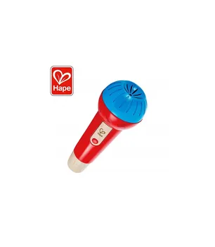 

MICROPHONE ECHO HAPE