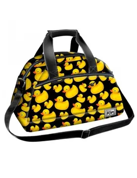 

OH MY POP's CUAC travel or sport bag!