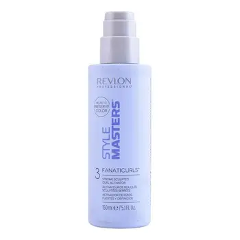 

Fluid to define the curls Revlon (150 ml)