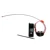 Waterprrof Dog Tracker Ошейник Дальность действия до 25 Км Без SIM-карты GPS-25000