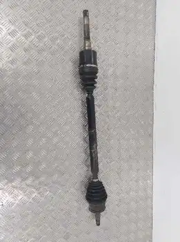 

1074724 1074724 transmission Front Right Chrysler Voyager (gs) 2.5 Turbodiesel