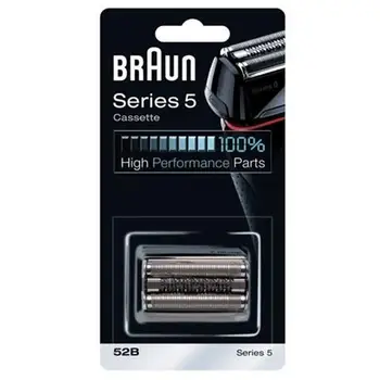 

52B head RicambioOral B31.0