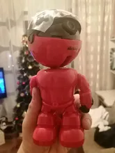 Marlboze 1080P Robot cámara IP 2MP seguridad WiFi de la Cámara de CCTV inalámbrico cámara de vigilancia P2P Monitor de bebé aplicación remota