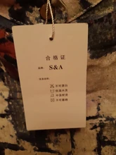 Camisa larga Vintage de lino y algodón para mujer, blusa informal de manga larga con cuello levantado