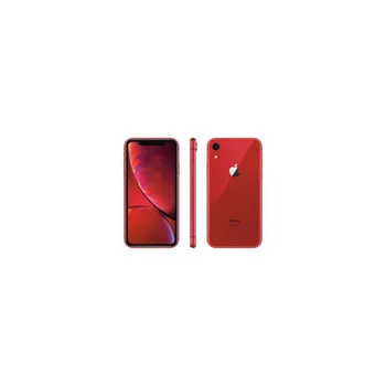 

APPLE Iphone Xr 64 Gb Red Ocasion Grado B+