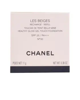 

CHANEL LES BEIGES touche de teint belle mine refill #50 11 gr