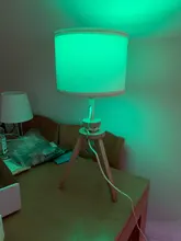 Led-Bulb Voice-Control Tuya CW Dimmable Wifi Alexa E27 Color Smart-Life Google Amazon