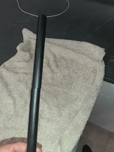 Toilet-Brush-Holder-Set Wall-Mounted Cleaning-Storage Bathroom Black 304-Stainless-Steel