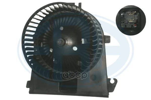 Устройство Для Впуска, Воздух В Салоне Audi A4/Vw Passat 97-05 Era арт. 664003