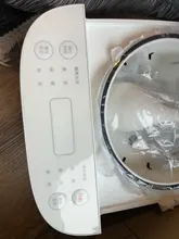 Xiaomi-olla eléctrica para arroz Mijia C1, 3L/4L/5L, 650W, MDFBZ02ACM, Mini arrocera eléctrica multifuncional