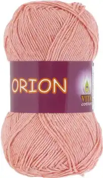 

Yarn Vita cotton Orion, 10 pieces per pack